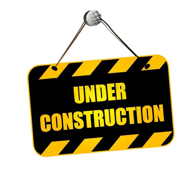 Under-construction