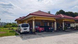 Read more about the article Homestay 4 Bilik Paling Selesa Berdekatan Pantai Chenang