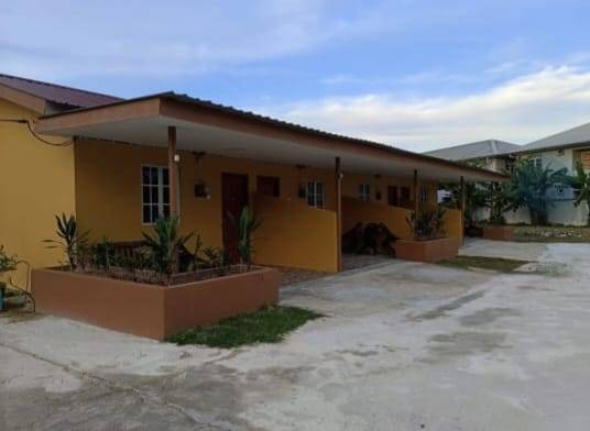 You are currently viewing Roomstay Suasana Kampung Berdekatan Pantai Chenang