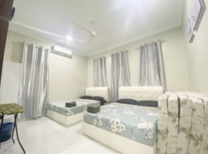 Homestay Raisyah_004