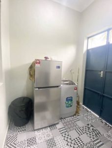 Homestay Raisyah_005