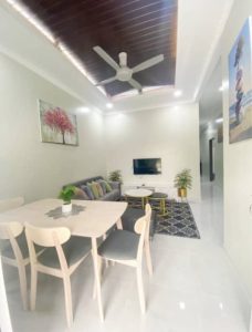 Homestay Raisyah_003