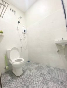 Homestay Raisyah_006