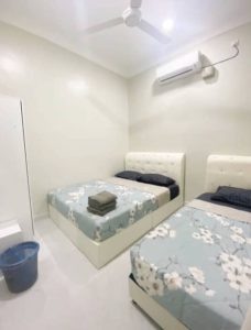 Homestay Raisyah_007