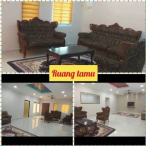 Homestay Sri Kedawang_002