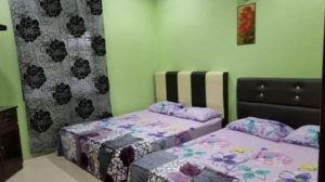 Homestay Teratak 3_004