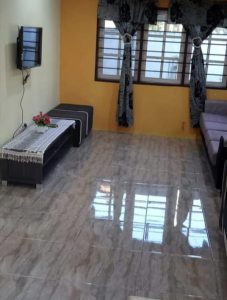 Homestay Teratak 3_002