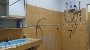 Homestay The Royal Rose_009