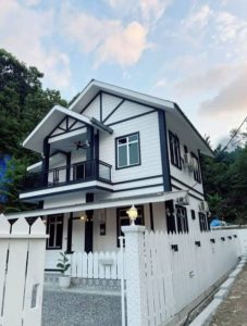 Homestay Mahsuri Hills Cottage_001