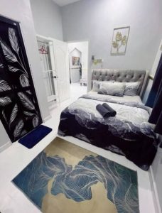 Homestay Mahsuri Hills Cottage_003