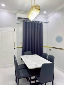 Homestay Mahsuri Hills Cottage_010