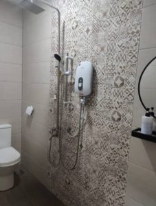 Homestay Nurhumaira_002