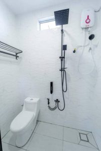 Homestay Al Fatih_003