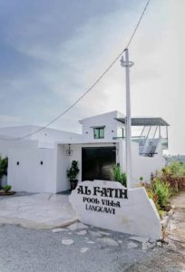 Homestay Al Fatih_001