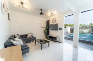 Homestay Al Fatih_004