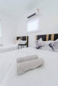 Homestay Al Fatih_007