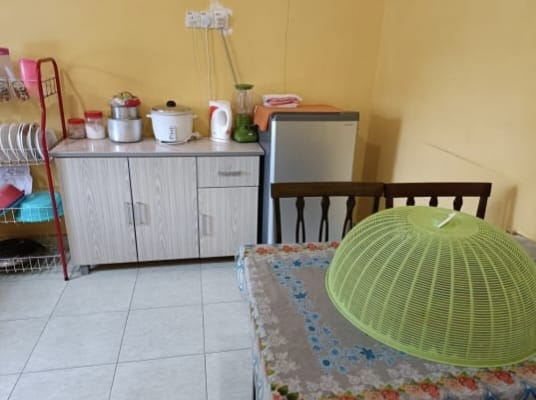 Homestay Roses Villa_004