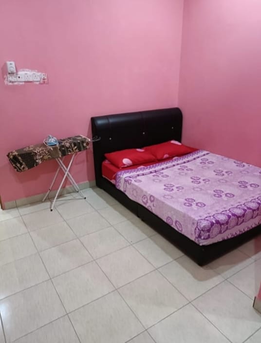 Homestay Roses Villa_005