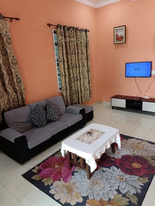 Homestay Roses Villa_003