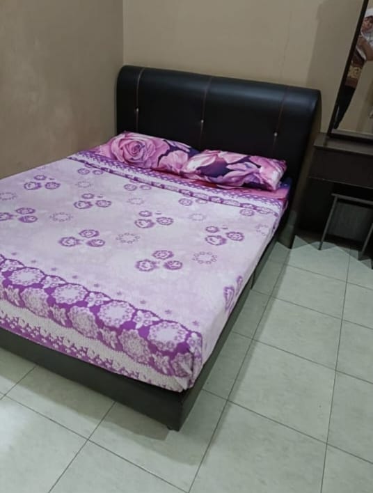 Homestay Roses Villa_007