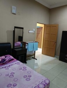 Homestay Roses Villa_008