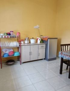 Homestay Roses Villa_006
