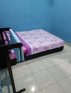 Homestay Roses Villa_010