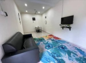 Homestay Mahsuri_003