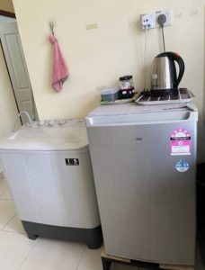 Homestay Mahsuri_008