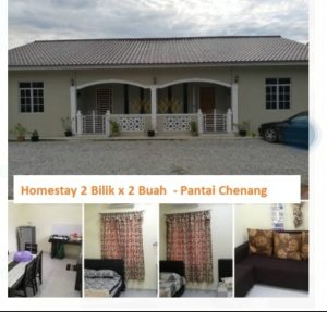 Homestay Aliesya_003