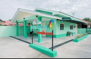 Homestay Cik Ein_001