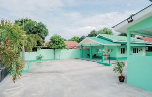 Homestay Cik Ein_003