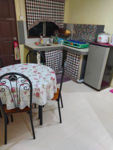 Homestay Teratak T1_005