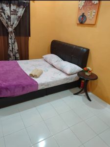 Homestay Teratak T1_006