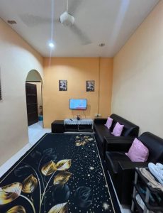 Homestay Teratak T1_003