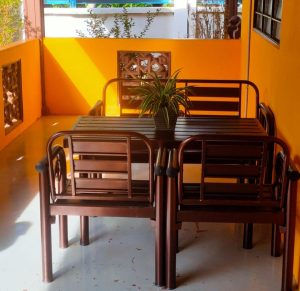 Homestay Teratak T1_002