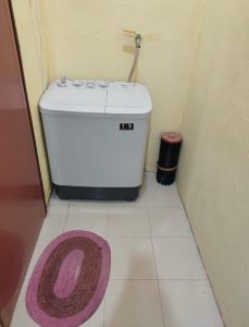 Homestay Teratak T1_004