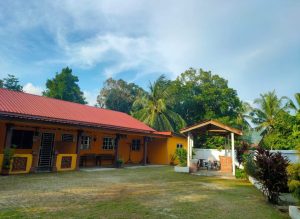 Homestay Teratak T1_001