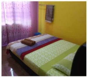 Homestay Teratak T5_005