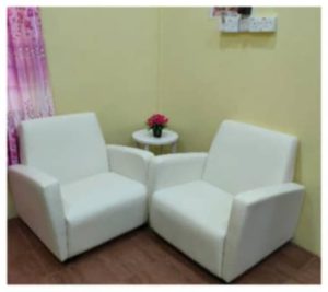 Homestay Teratak T5_004