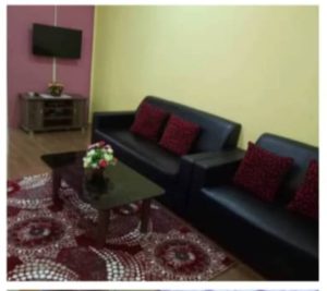 Homestay Teratak T5_003