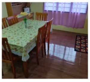 Homestay Teratak T5_001