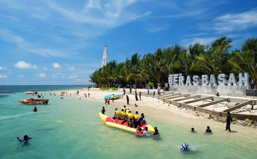 Island Hopping Langkawi