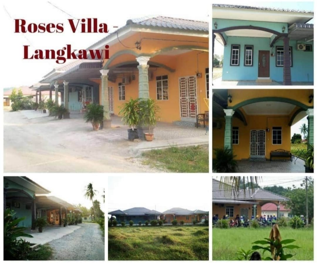 You are currently viewing Homestay 3 Bilik Dekat Pantai Cenang – 4 Unit Bersebelahan, Muat 50 Orang Serentak!