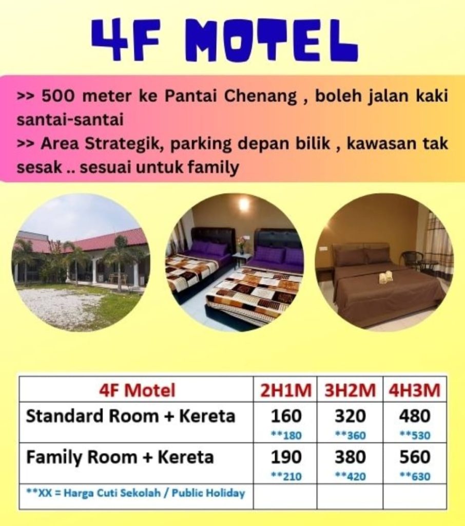 4F Motel