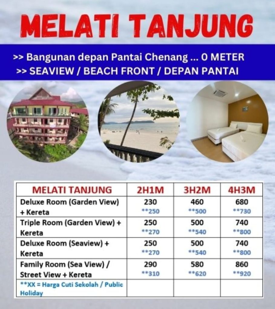 Melati Tanjung