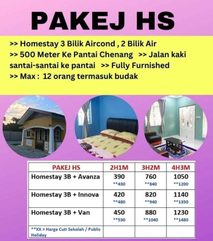 Pakej HS