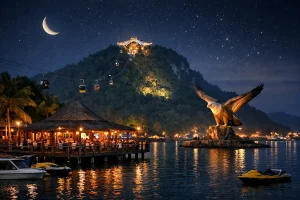 Read more about the article 12 Tempat Menarik di Langkawi Waktu Malam