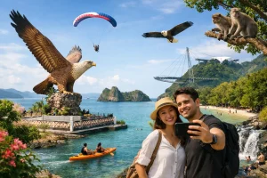 Read more about the article 15 Aktiviti Percuma di Langkawi Best