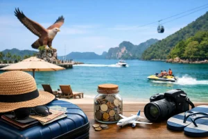 Read more about the article 9 Cara Jimat Bercuti di Langkawi